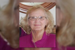 Nancy Elaine Dahl, 79