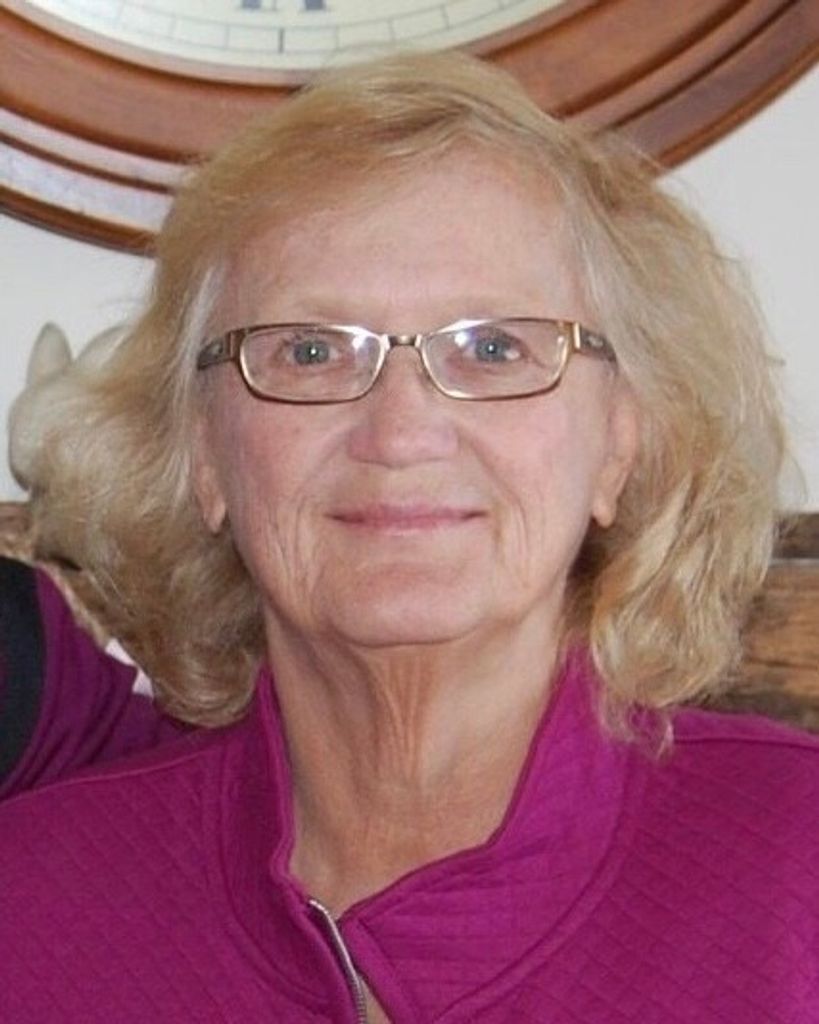 Nancy Elaine Dahl, 79