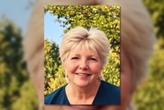 Nancy Kaye Marinac, 81