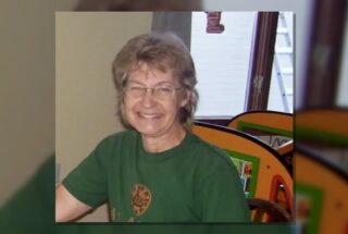 Nancy Louise Olson, 76