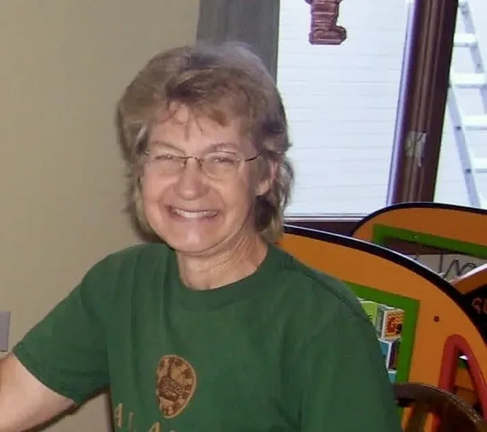 Nancy Louise Olson, 76