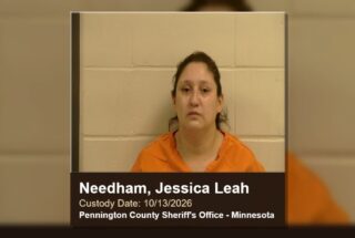 Jessica Leah Needham