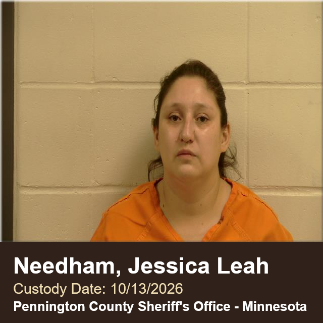 Jessica Leah Needham