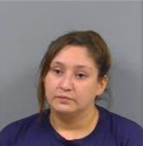 Beltrami County Jail inmate image associated with Jessica Needham