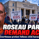 Roseau Families Demand Action After Child Harassment Case