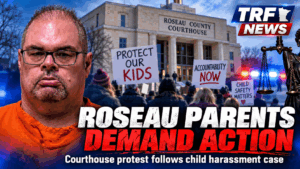 Roseau Families Demand Action After Child Harassment Case