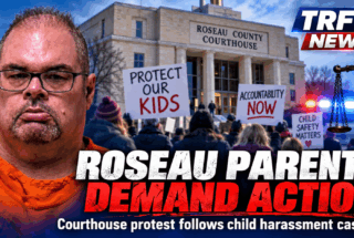 Roseau Families Demand Action After Child Harassment Case