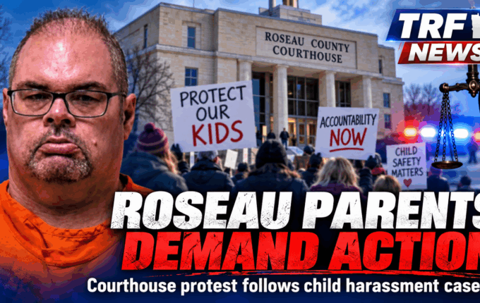 Roseau Families Demand Action After Child Harassment Case