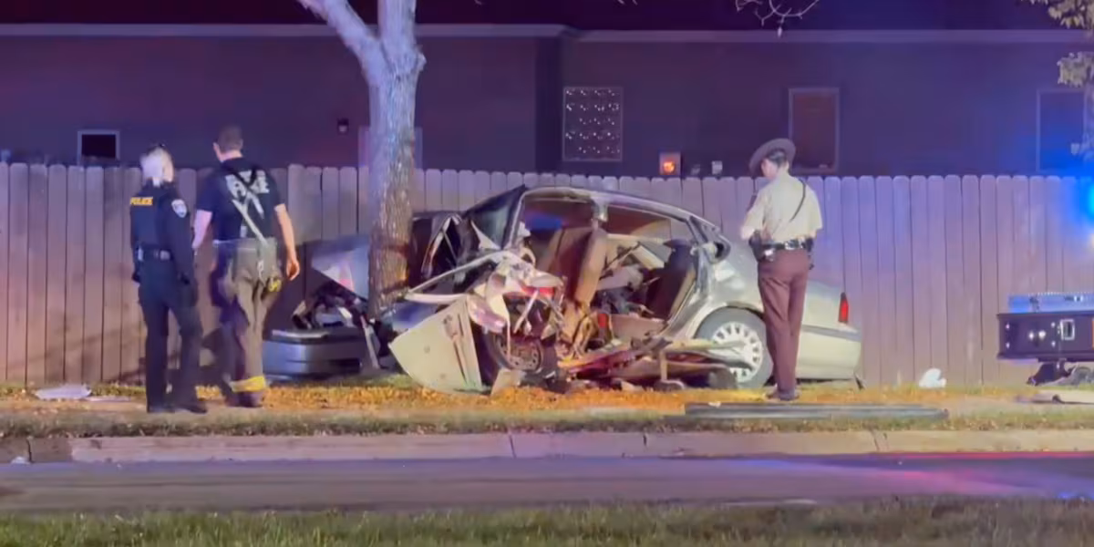 Moorhead Crash Victim Named; Medical Emergency Cited