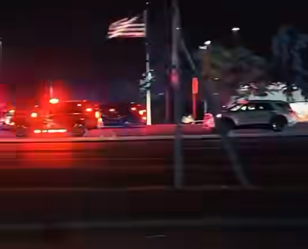 Osseo Teen, 15, Seriously Hurt in Postgame Crash