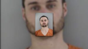 Casey Joe Pederson