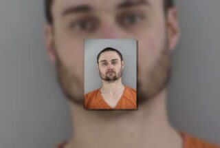 Casey Joe Pederson