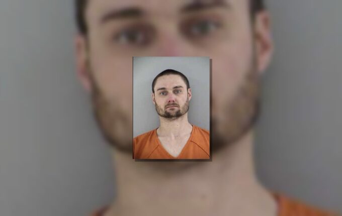 Casey Joe Pederson