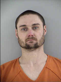 Casey Joe Pederson