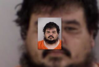 Sonny Allen Peltier