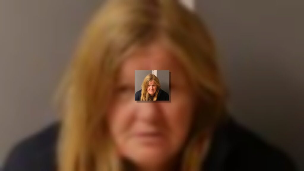 Tina Mae Penn