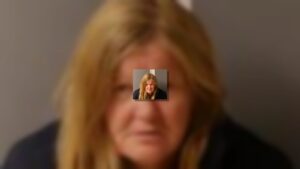 Tina Mae Penn