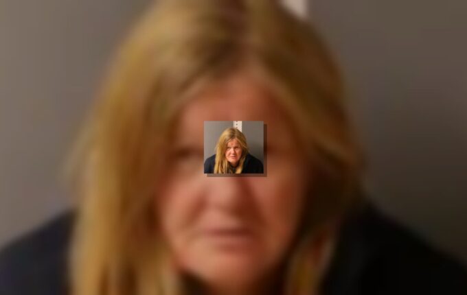 Tina Mae Penn