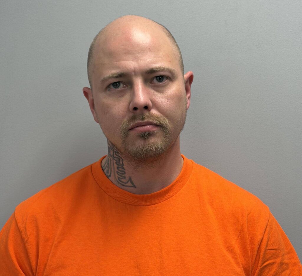 Paul Jonathon Perkins