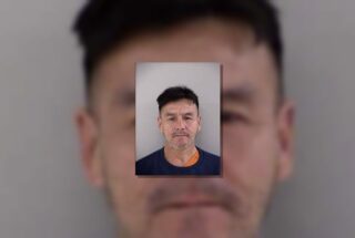 William Raymond Poitra Jr.