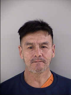 William Raymond Poitra Jr.