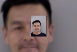 William Raymond Poitra Jr.