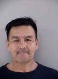 William Raymond Poitra Jr.