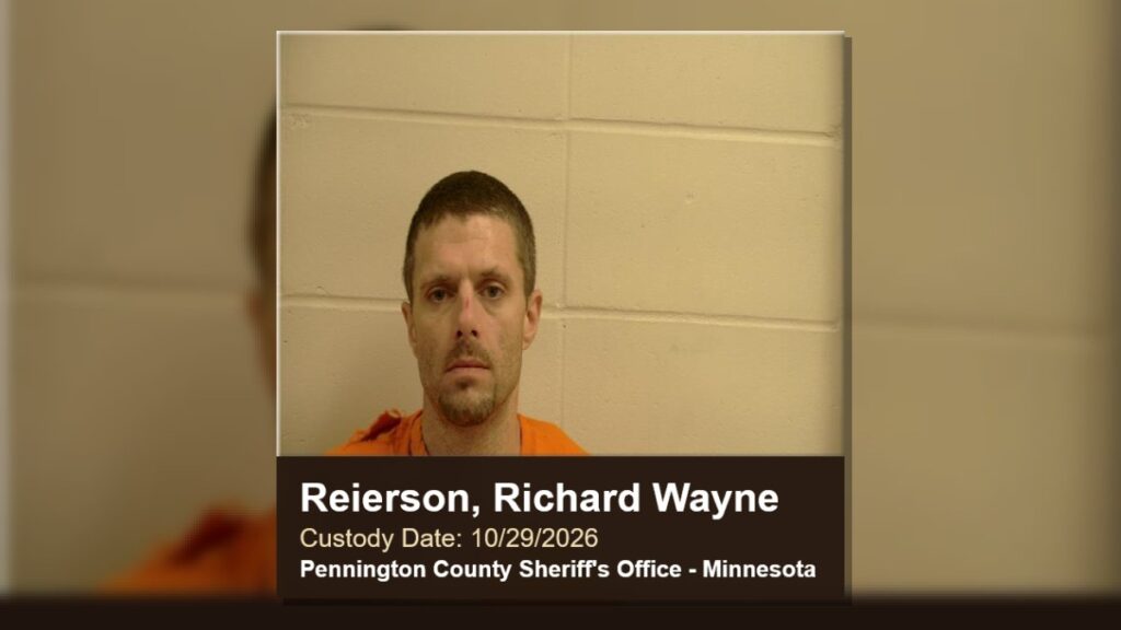Richard Wayne Reierson