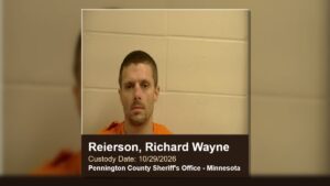 Richard Wayne Reierson