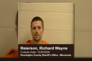 Richard Wayne Reierson