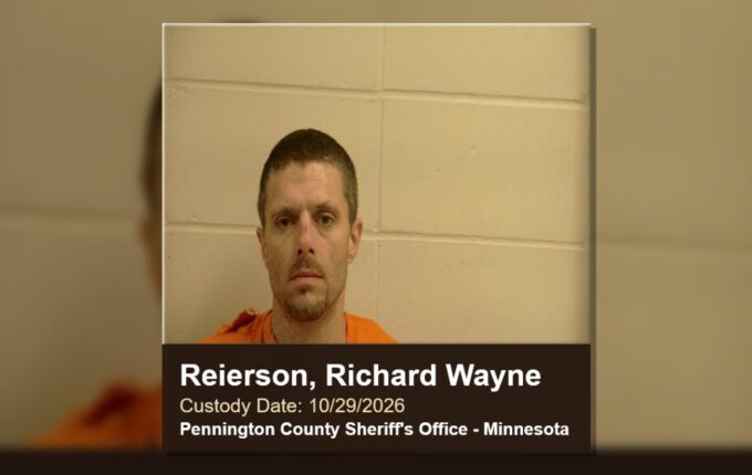 Richard Wayne Reierson