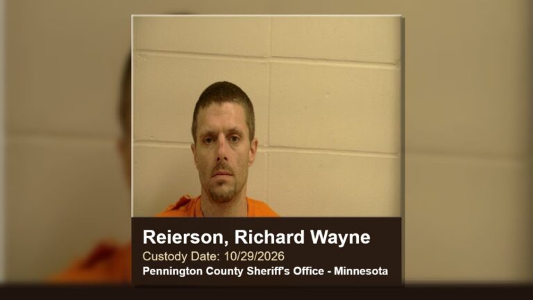 Richard Wayne Reierson