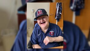 Richard Keith Gilbert, 74