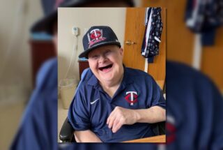 Richard Keith Gilbert, 74