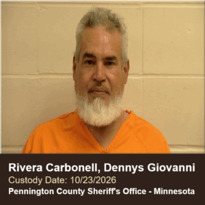 Dennys Giovanni Rivera Carbonell