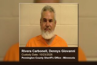 Dennys Giovanni Rivera Carbonell