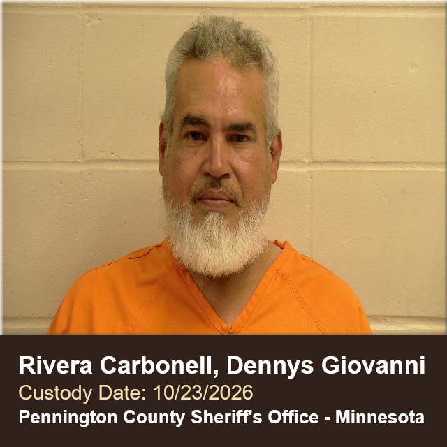 Dennys Giovanni Rivera Carbonell