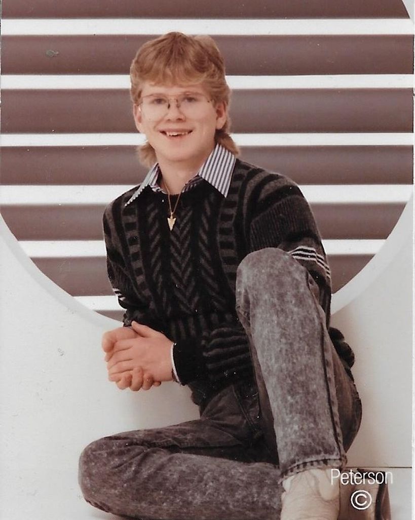 Roger Marvin Kjear