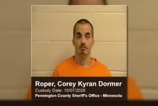 Corey Kyran Dormer Roper