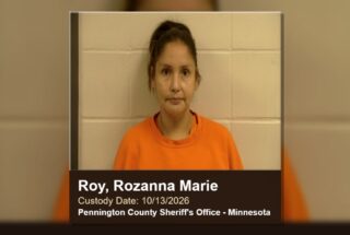 Rozanna Marie Roy