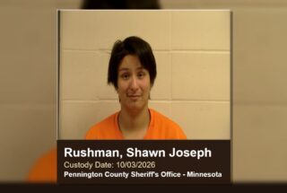 Shawn Joseph Rushman