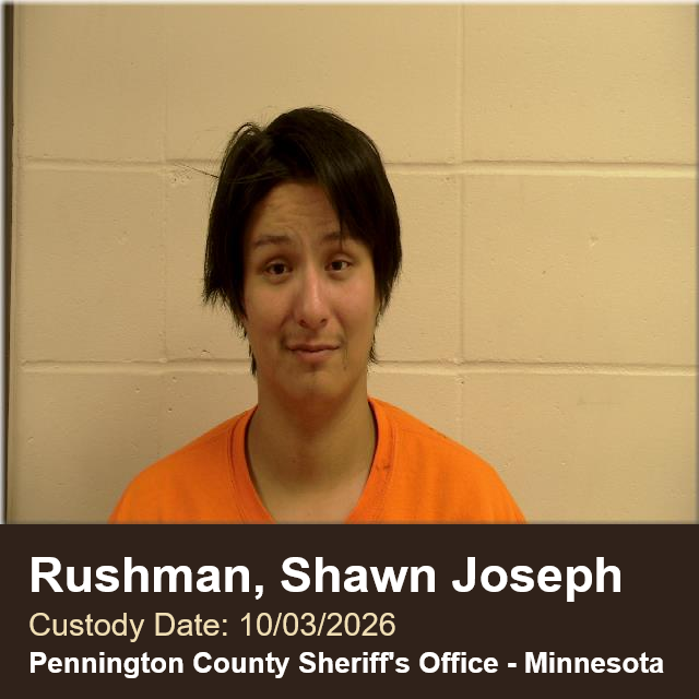 Shawn Joseph Rushman