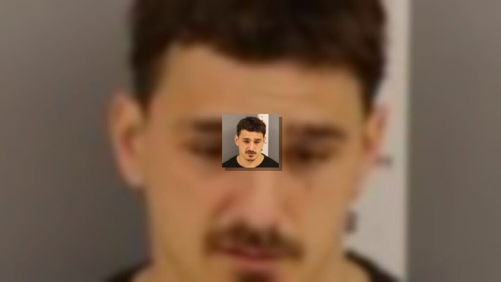 Jesse James Schultes
