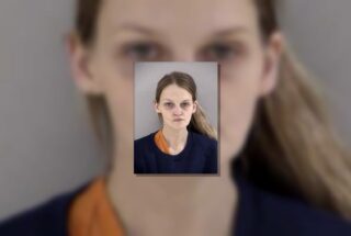 Megan Marie Swatlowski