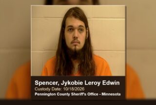 Jykobie Leroy Edwin Spencer