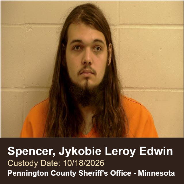 Jykobie Leroy Edwin Spencer