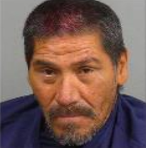 Donald Staples Beltrami County Jail booking photograph