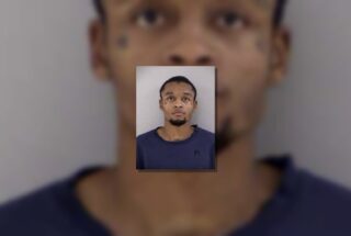 Kamau Domonic Thomas