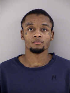 Kamau Domonic Thomas