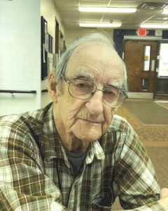 Thomas “Tom” Howard Gustafson, 90